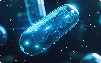 Merck's Imidazolid injection approved in China